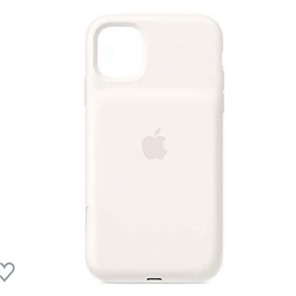 Apple iPhone 11 Max Charging Phone case